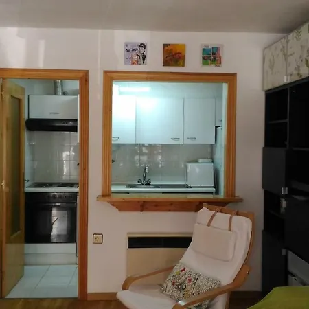 Apartament Brazato
