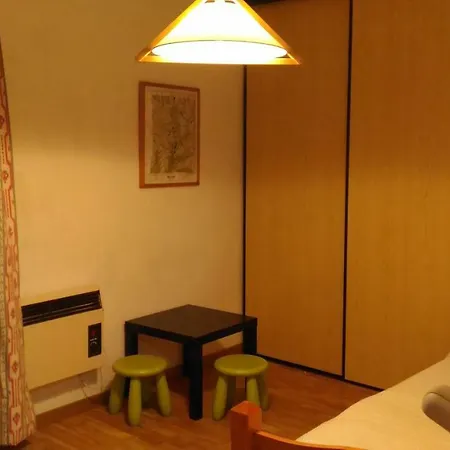 Appartement Brazato *