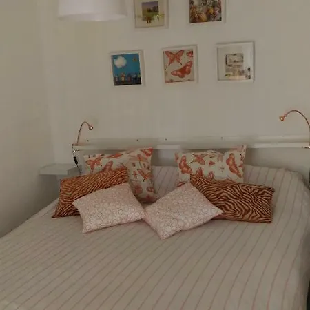 Appartement Brazato *