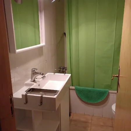 Brazato Appartement