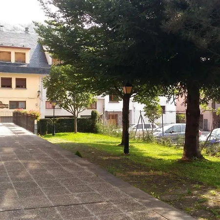 Apartament Brazato