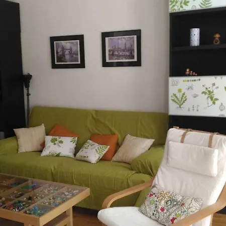 Apartament Brazato
